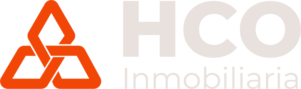 HCO inmobiliaria logo